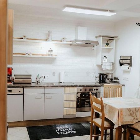 Getaway In Bad Ischl Apartment Екстериор снимка