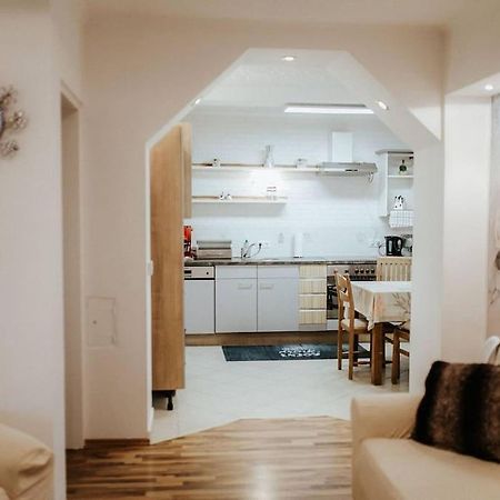Getaway In Bad Ischl Apartment Екстериор снимка