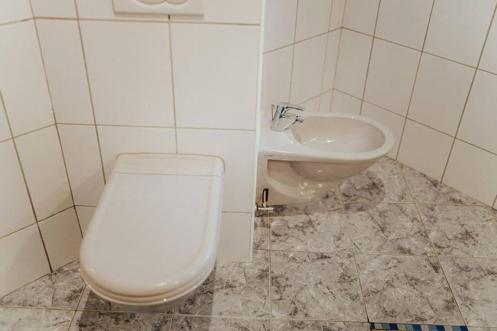 Getaway In Bad Ischl Apartment Екстериор снимка