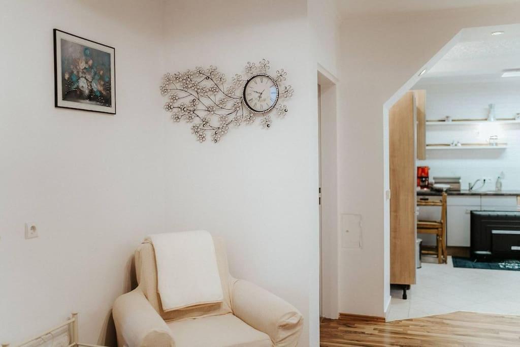 Getaway In Bad Ischl Apartment Екстериор снимка
