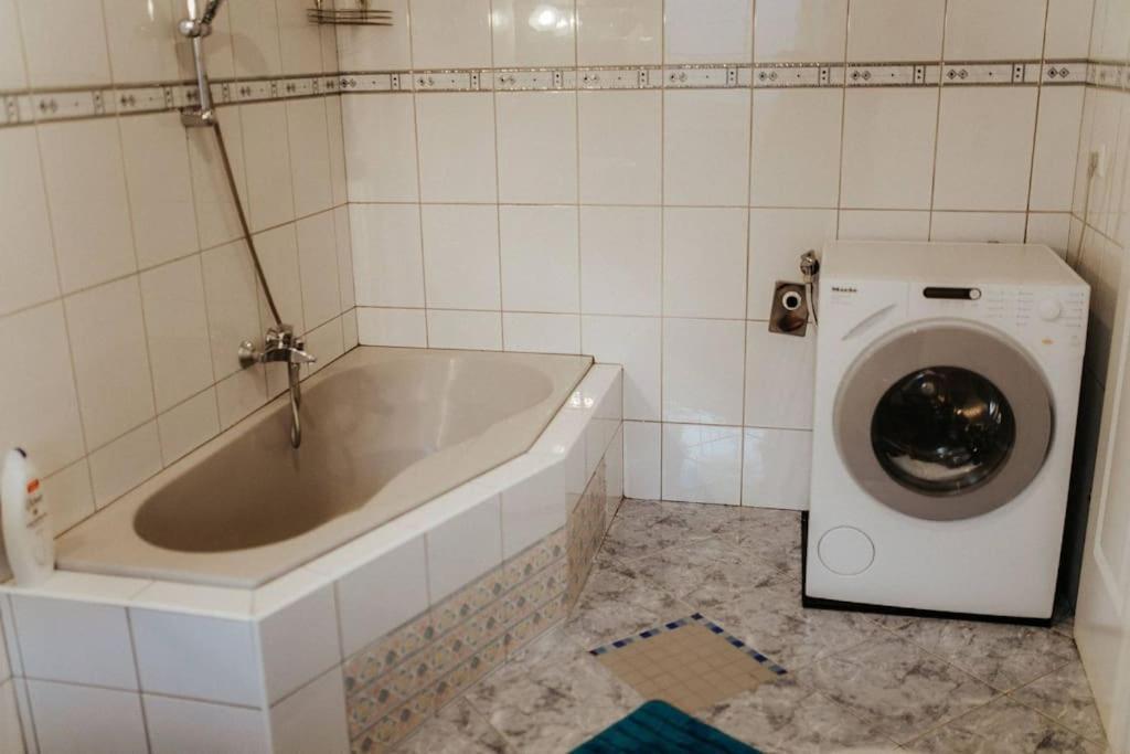 Getaway In Bad Ischl Apartment Екстериор снимка