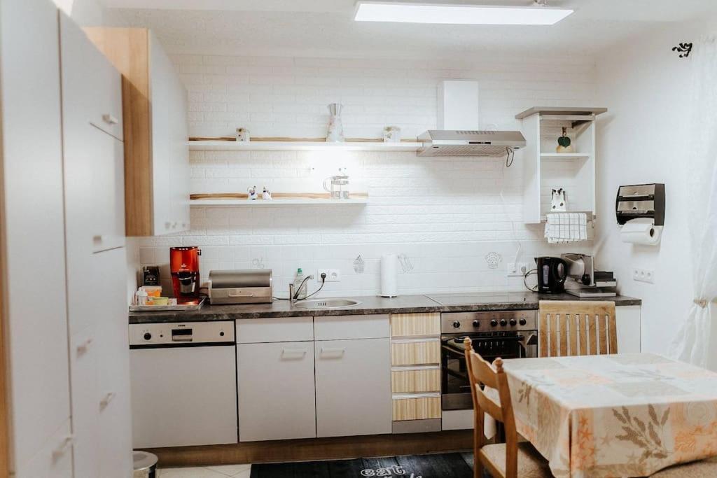 Getaway In Bad Ischl Apartment Екстериор снимка